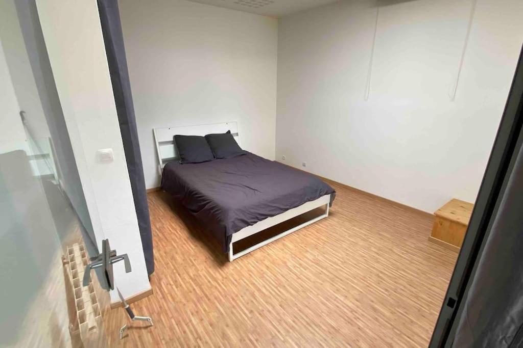 T2 Idealement Situe Thonon-les-Bains Esterno foto