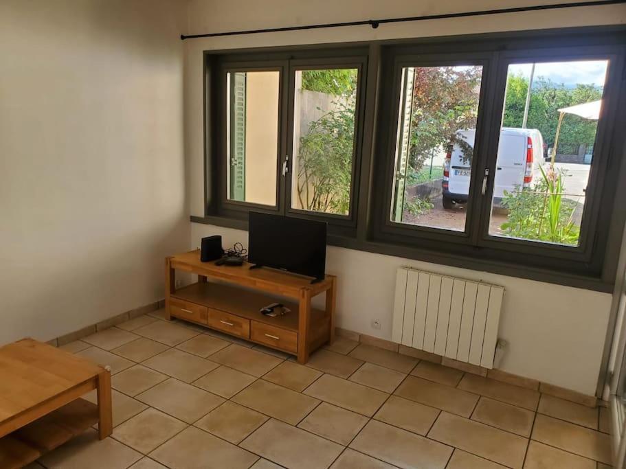 T2 Idealement Situe Thonon-les-Bains Esterno foto